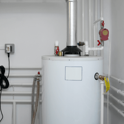 Water Heater Repair